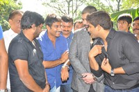 Iddarammayilatho Movie Opening Photos